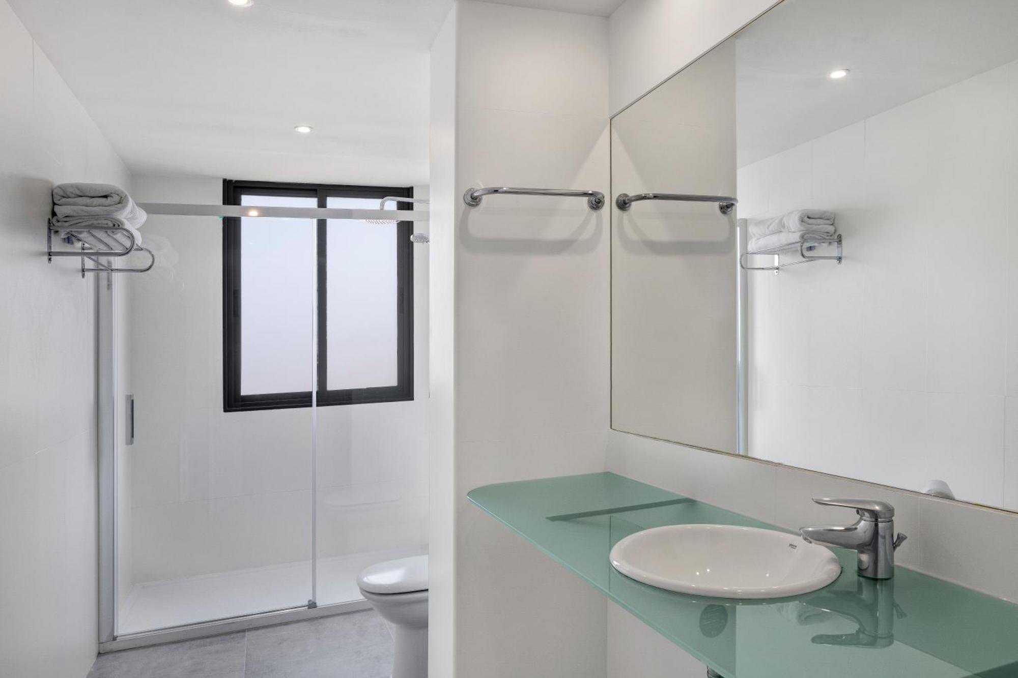 B&B Hotel Vigo Dış mekan fotoğraf