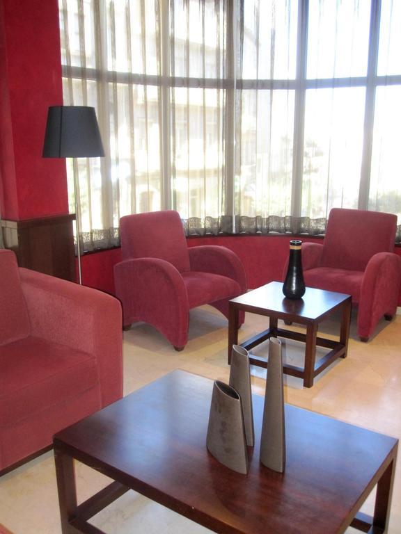 B&B Hotel Vigo Dış mekan fotoğraf