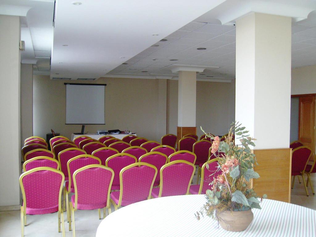 B&B Hotel Vigo Dış mekan fotoğraf