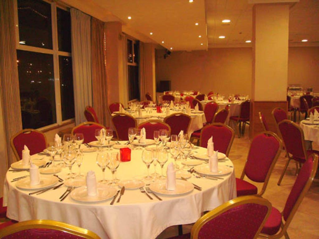 B&B Hotel Vigo Dış mekan fotoğraf