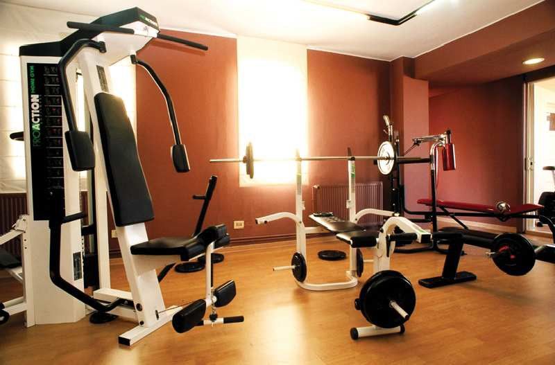 B&B Hotel Vigo Dış mekan fotoğraf