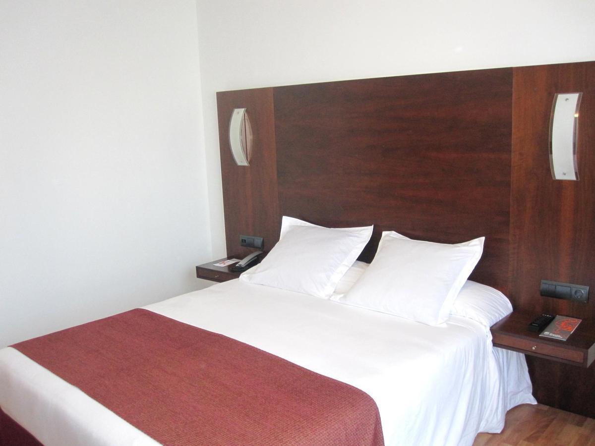 B&B Hotel Vigo Oda fotoğraf