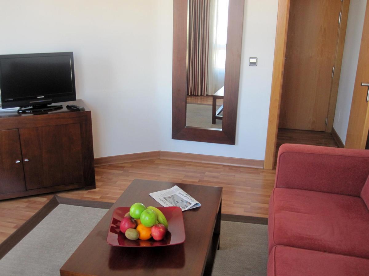 B&B Hotel Vigo Oda fotoğraf